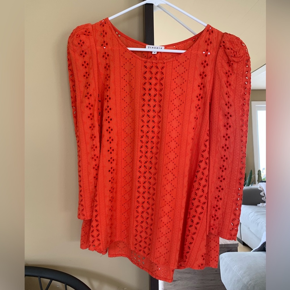 Claudie Pierlot Blouse